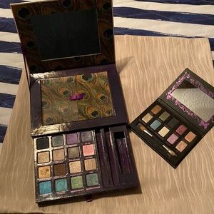 Urban Decay Palettes